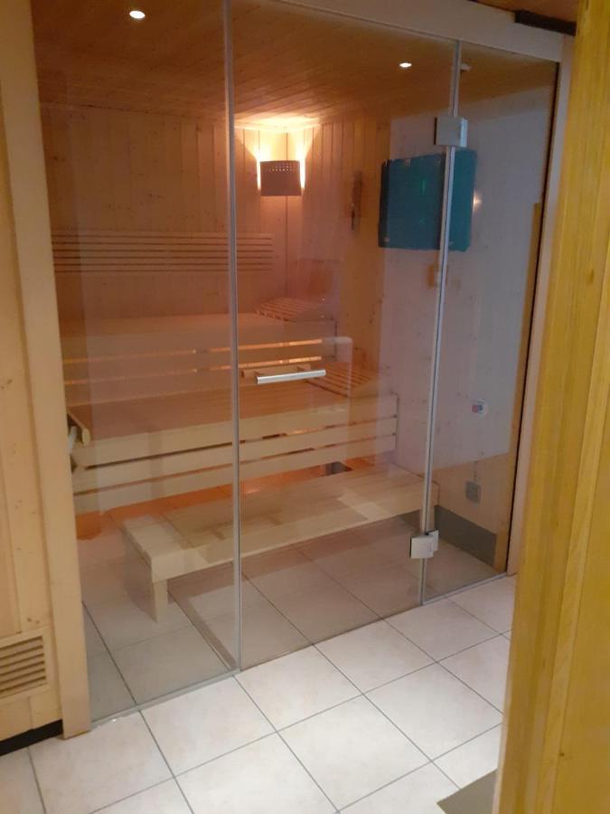 Hotel Rupertihaus Heiligenblut Ngoại thất bức ảnh