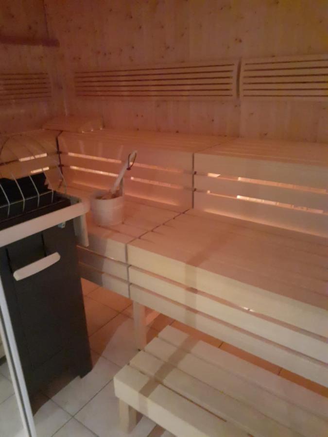 Hotel Rupertihaus Heiligenblut Ngoại thất bức ảnh