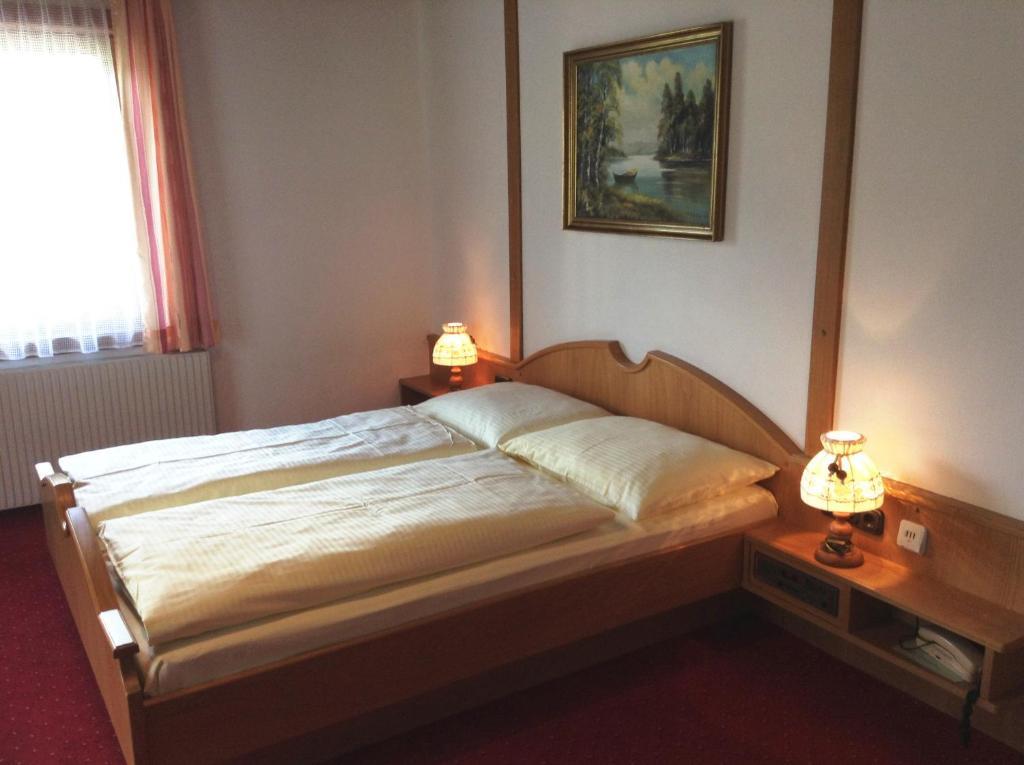 Hotel Rupertihaus Heiligenblut Ngoại thất bức ảnh