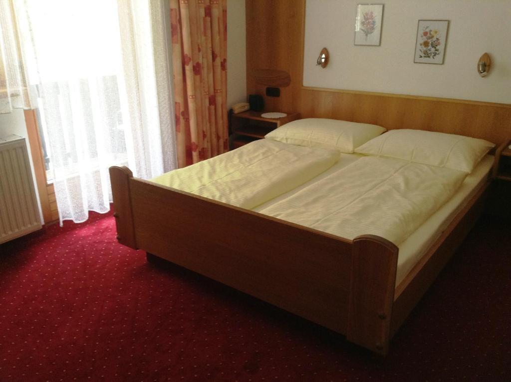 Hotel Rupertihaus Heiligenblut Phòng bức ảnh
