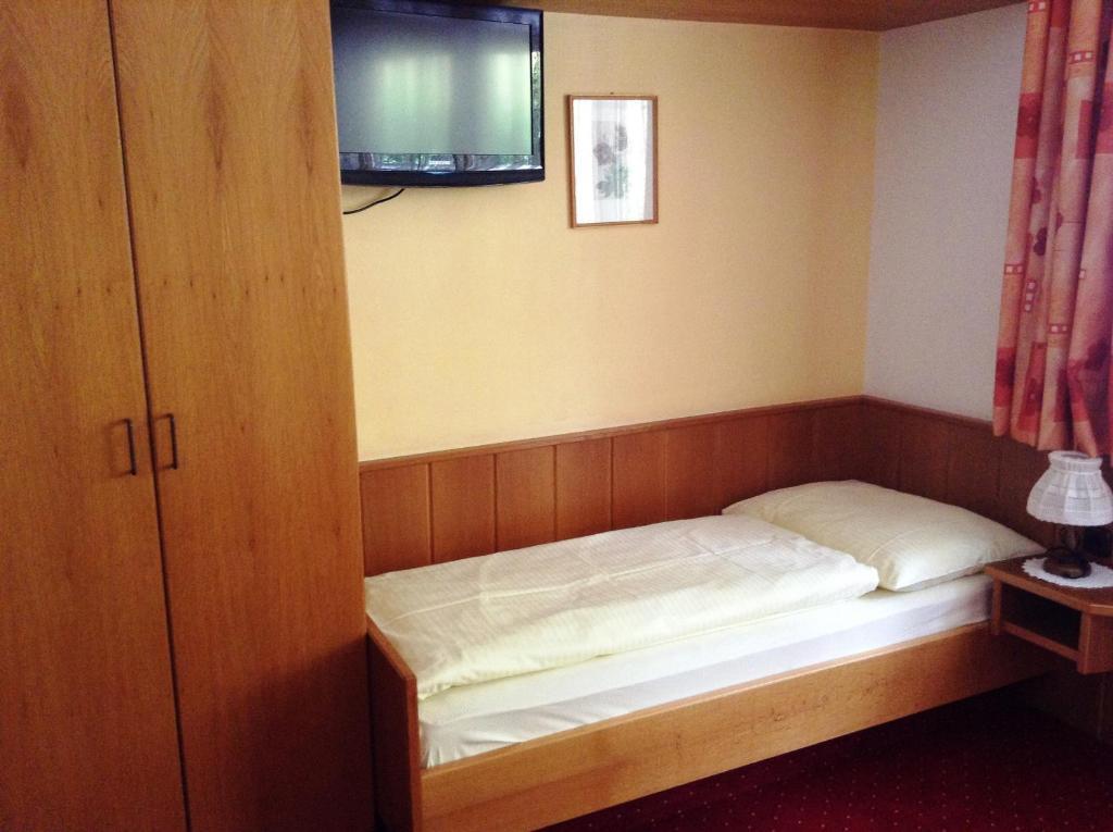 Hotel Rupertihaus Heiligenblut Phòng bức ảnh