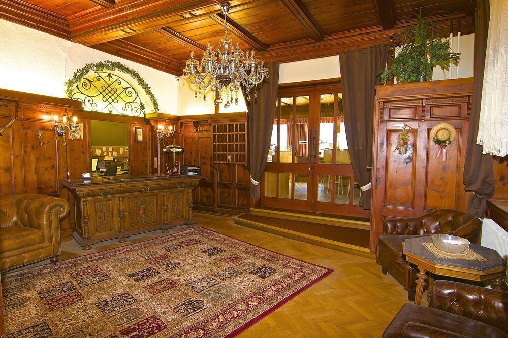 Hotel Rupertihaus Heiligenblut Ngoại thất bức ảnh