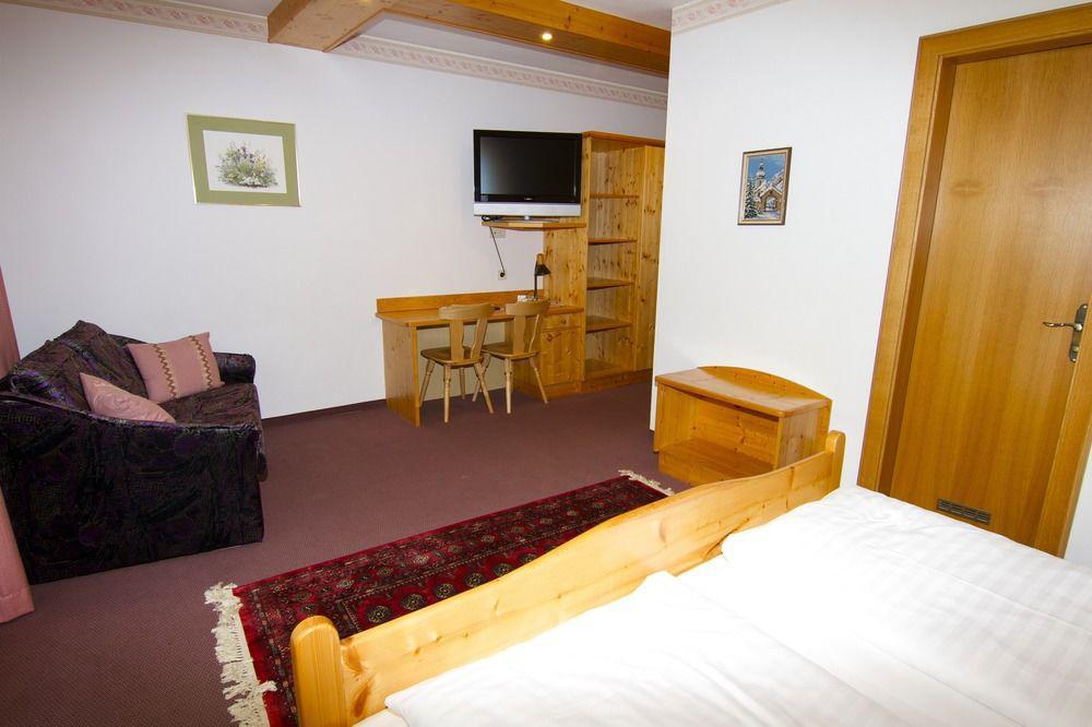 Hotel Rupertihaus Heiligenblut Ngoại thất bức ảnh