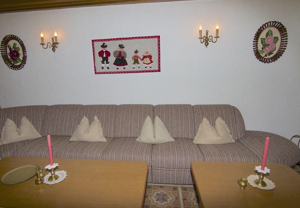 Hotel Rupertihaus Heiligenblut Ngoại thất bức ảnh