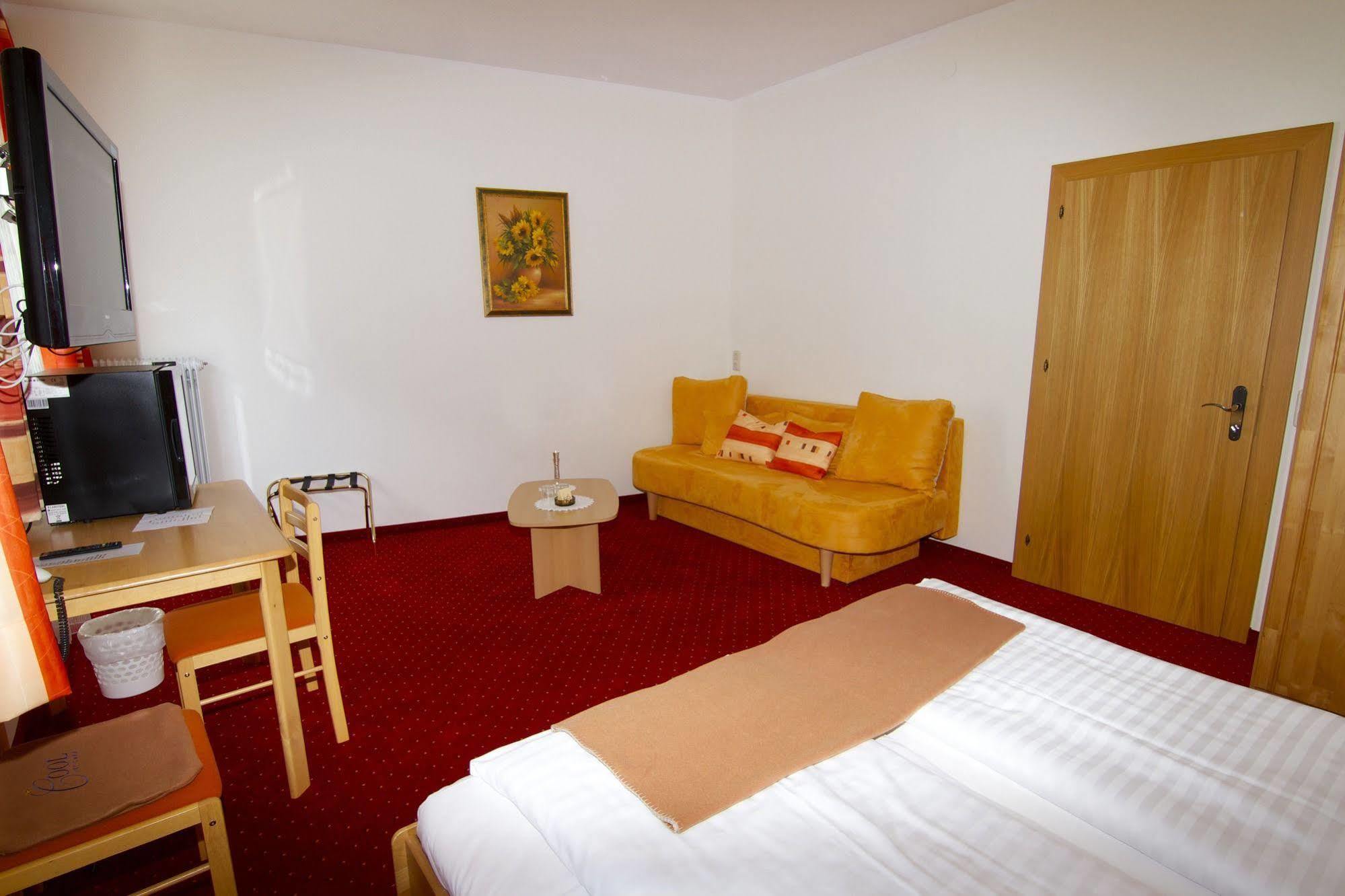 Hotel Rupertihaus Heiligenblut Ngoại thất bức ảnh
