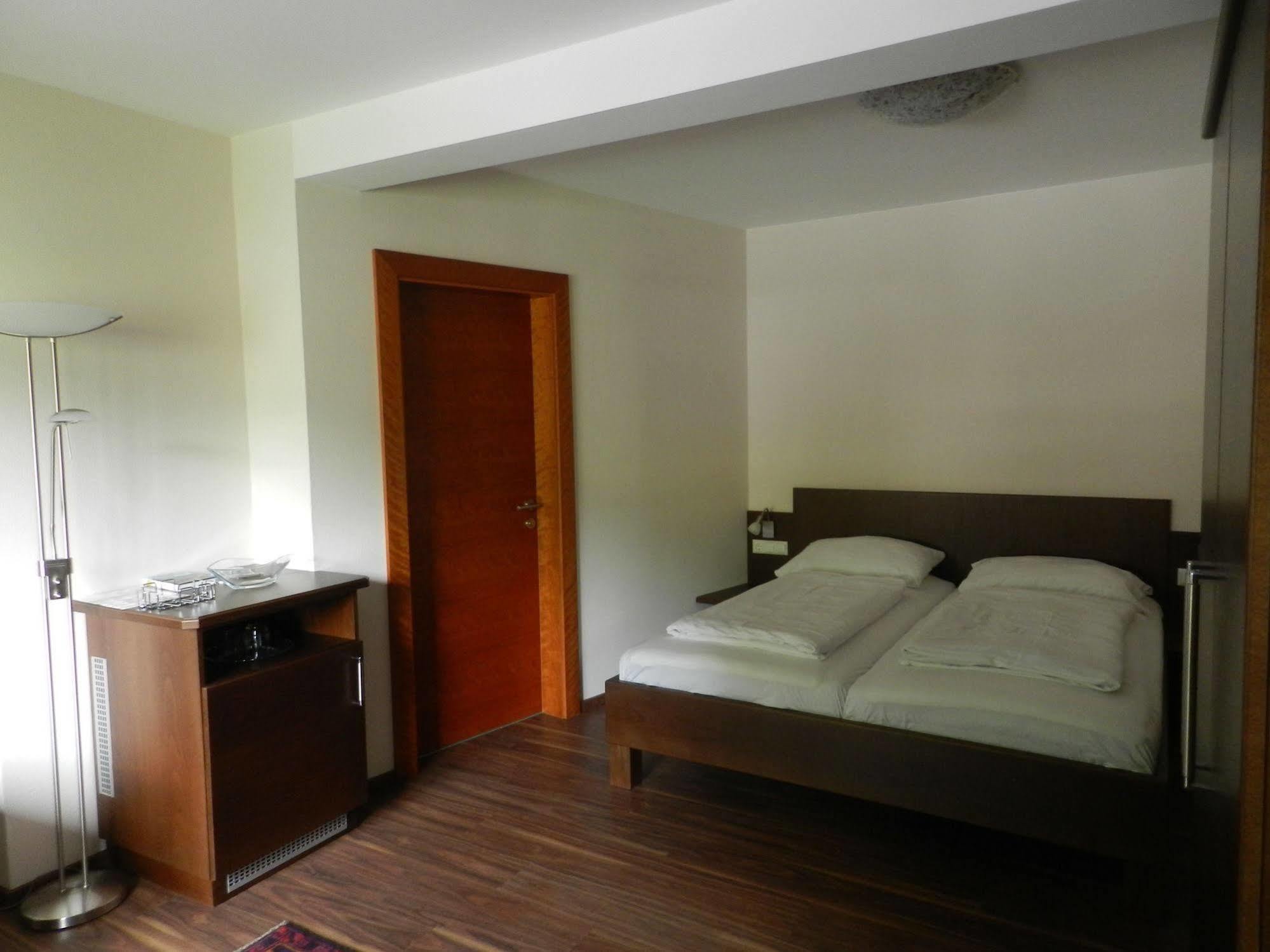 Hotel Rupertihaus Heiligenblut Ngoại thất bức ảnh