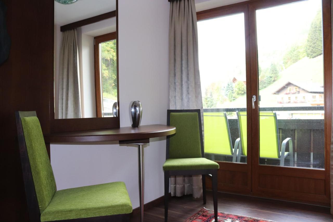 Hotel Rupertihaus Heiligenblut Ngoại thất bức ảnh