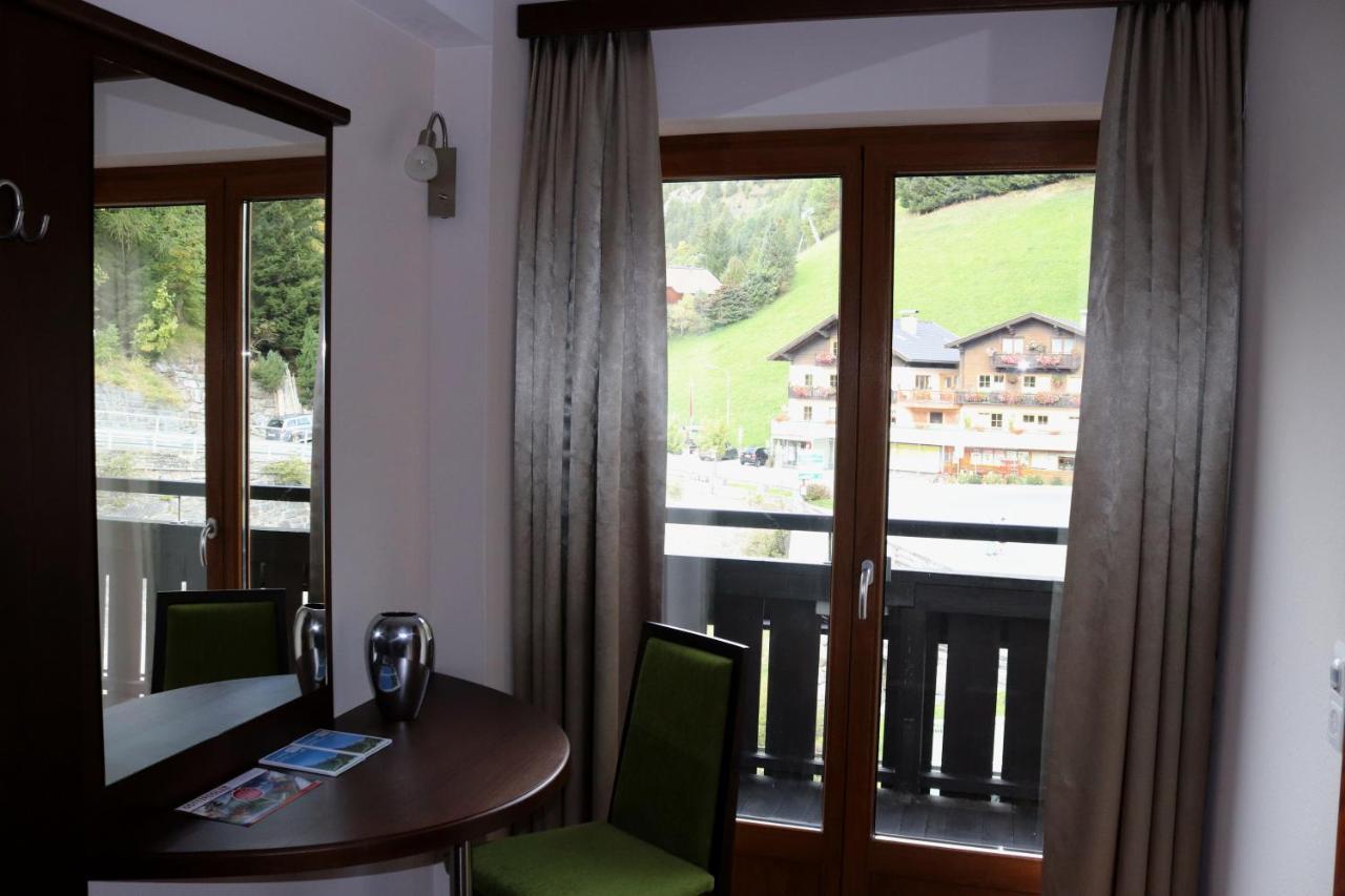 Hotel Rupertihaus Heiligenblut Ngoại thất bức ảnh