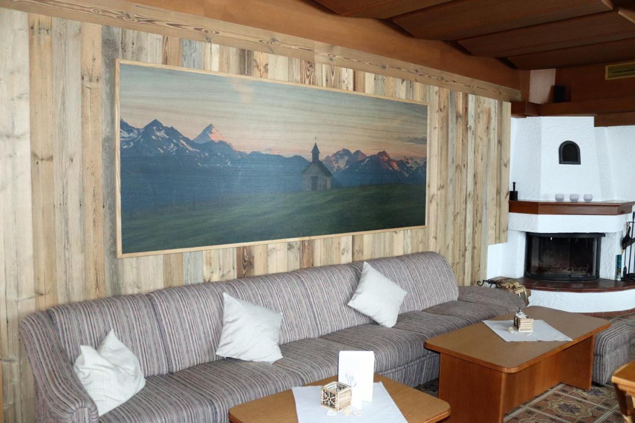 Hotel Rupertihaus Heiligenblut Ngoại thất bức ảnh