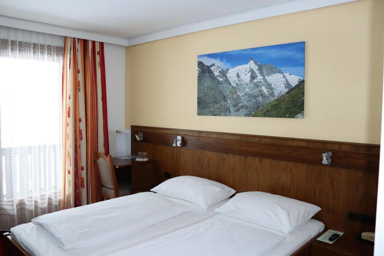 Hotel Rupertihaus Heiligenblut Ngoại thất bức ảnh