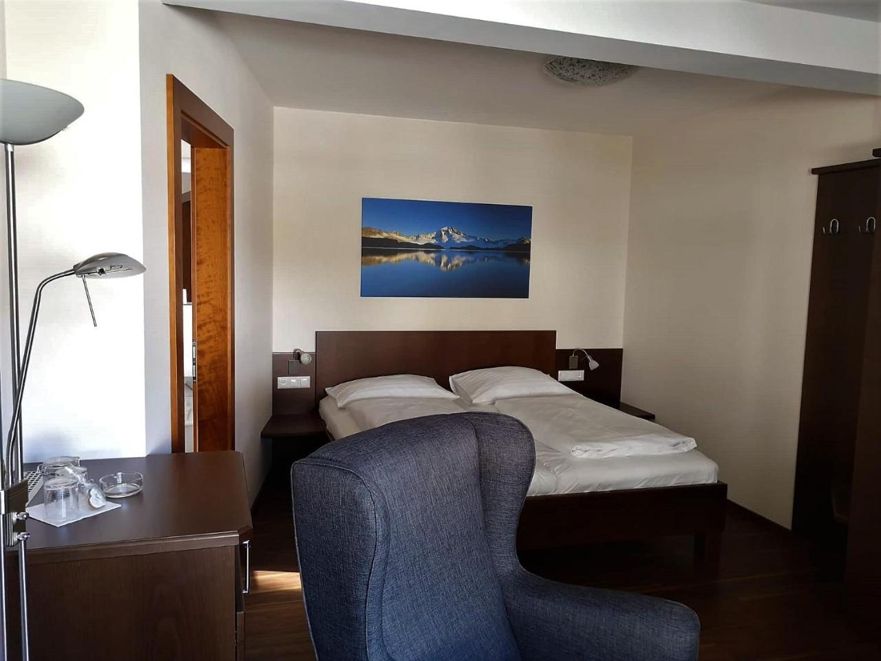 Hotel Rupertihaus Heiligenblut Ngoại thất bức ảnh