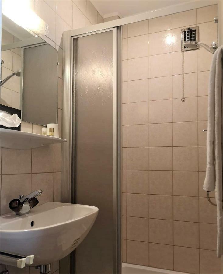 Hotel Rupertihaus Heiligenblut Ngoại thất bức ảnh